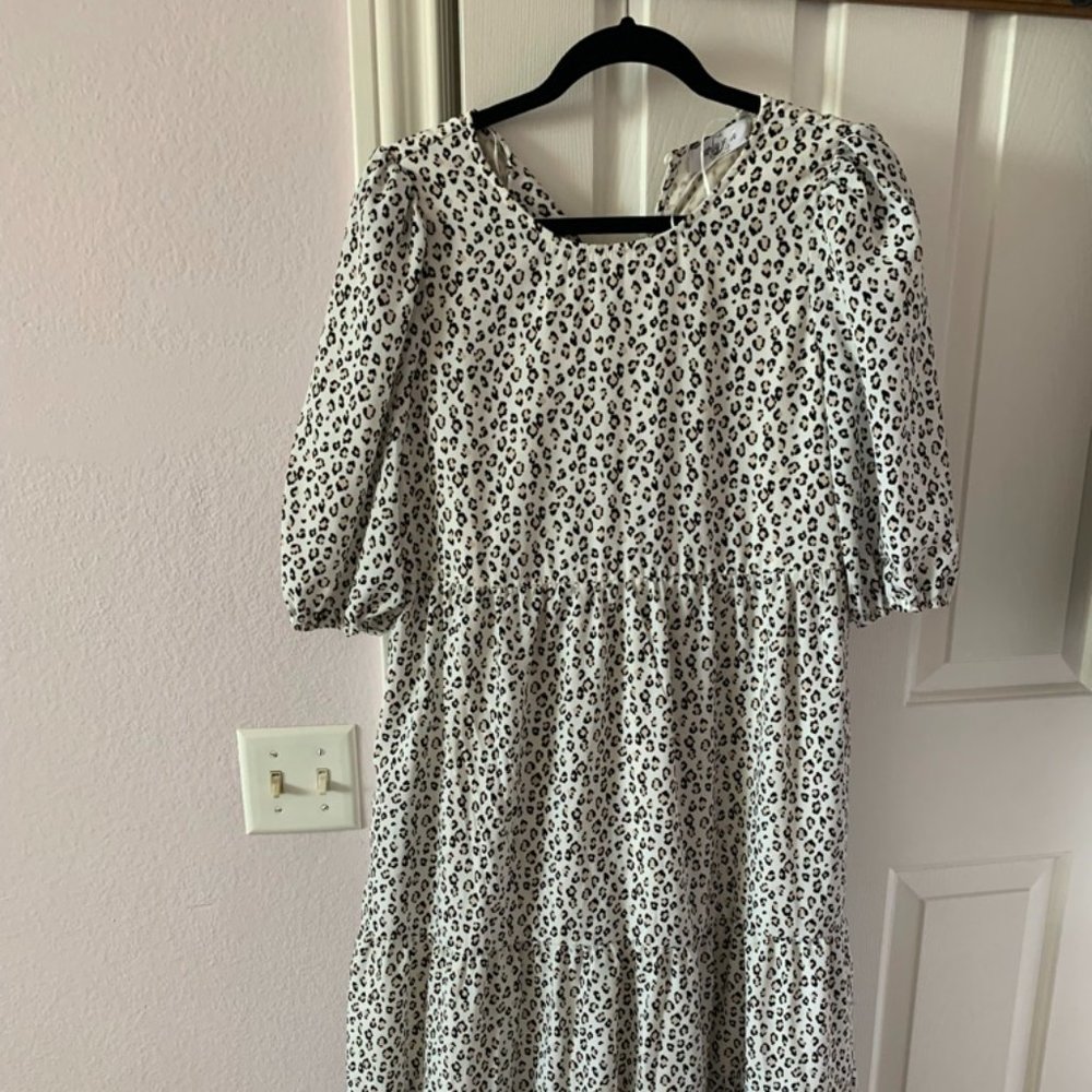 Carly Jean Dress